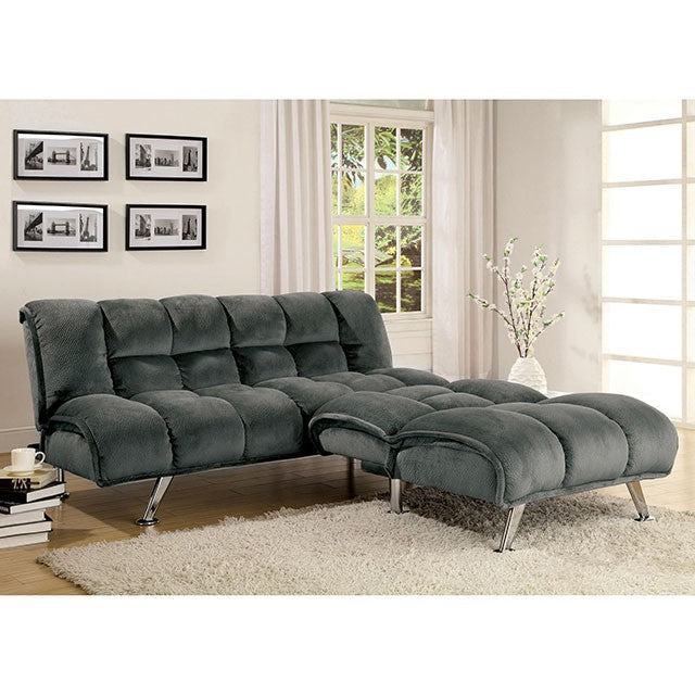 Marbelle-Futon Sofa