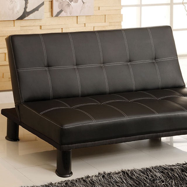 Quinn-Futon Sofa