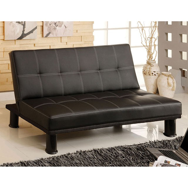 Quinn-Futon Sofa