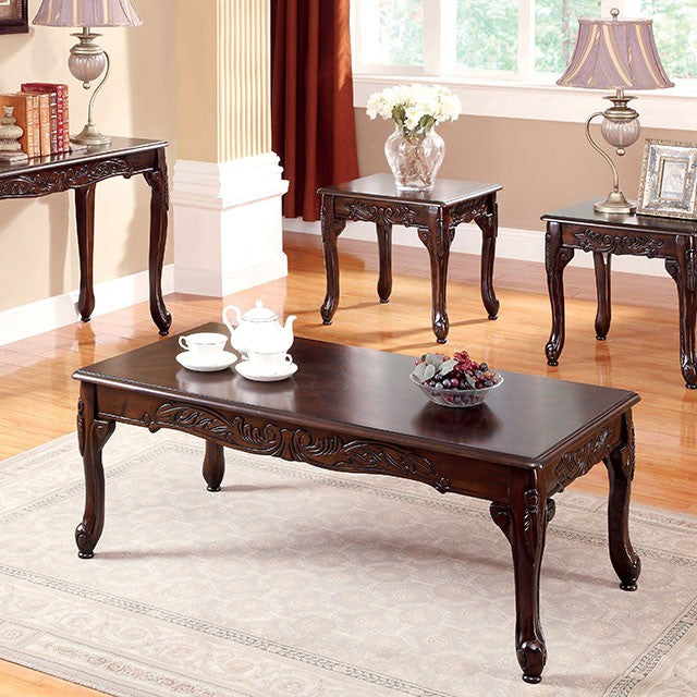 Cheshire-3 Pc. Table Set