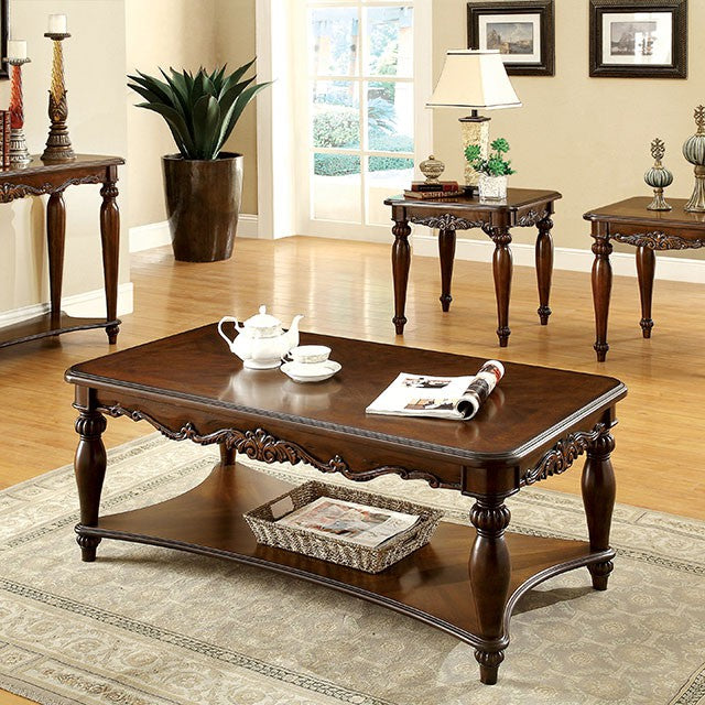 Bunbury-3 Pc. Table Set