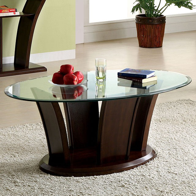 Manhattan-Coffee Table