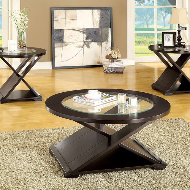 Orbe-3 Pc. Table Set