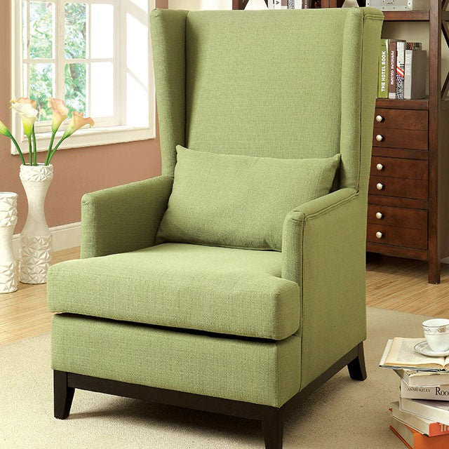 Stafa-Accent Chair