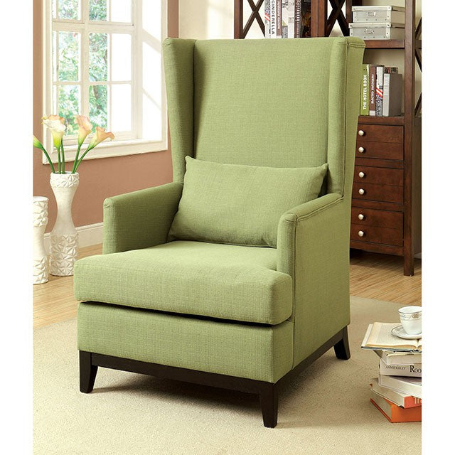 Stafa-Accent Chair