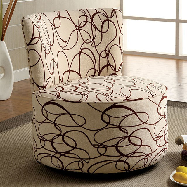 Bay Shore-Accent Chair