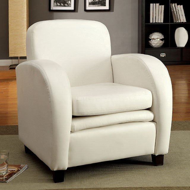 Lugano-Accent Chair