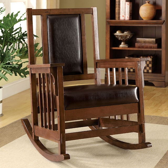 Apple Valley-Accent Chair