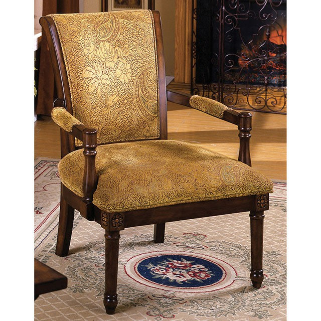 Stockton-Accent Chair