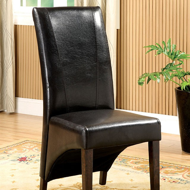 Upland-Side Chair (2/Box)