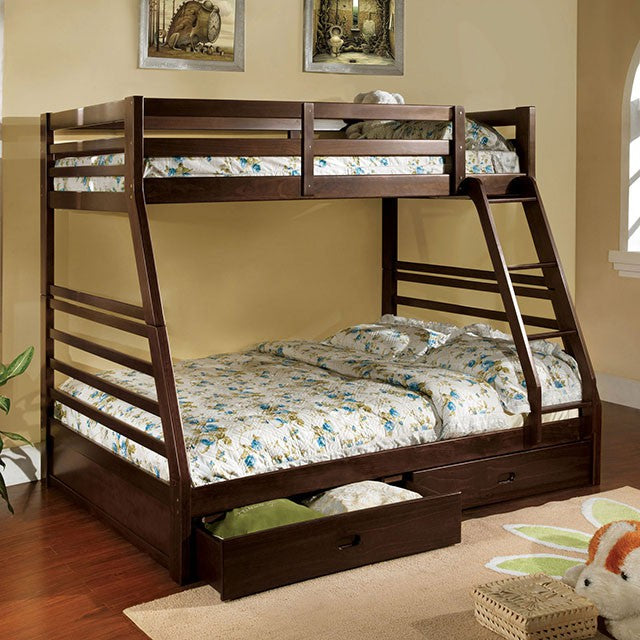 California-Bunk Bed