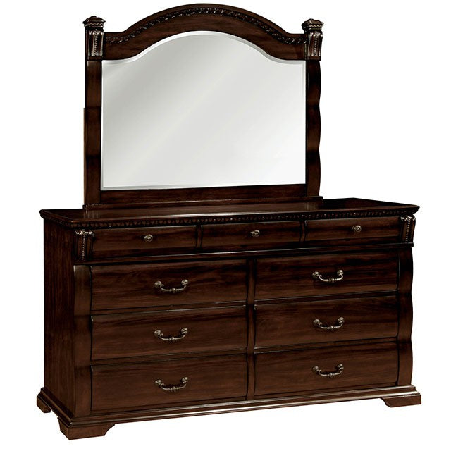 Burleigh-Dresser