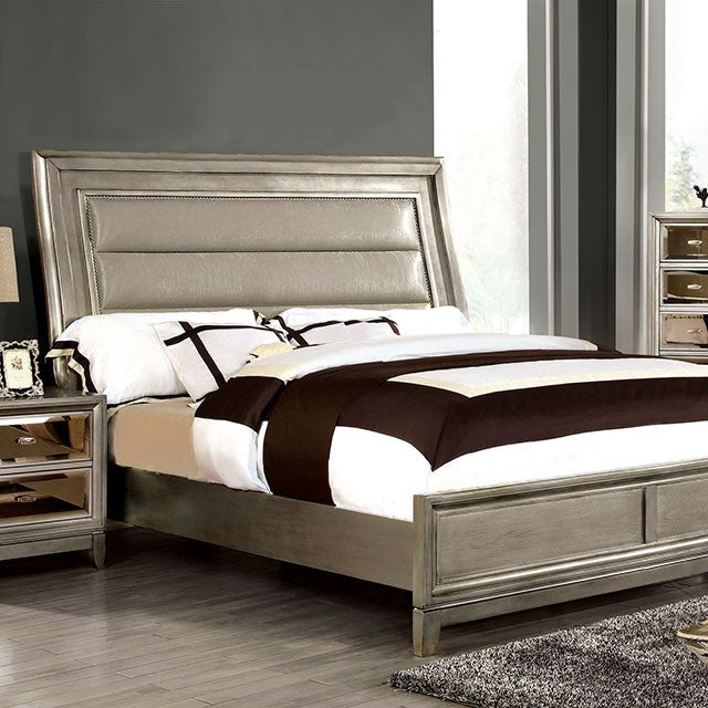 Golva-Cal.King Bed