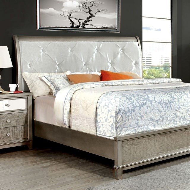 Bryant-Cal.King Bed