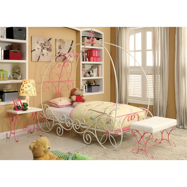 Enchant-Twin Bed