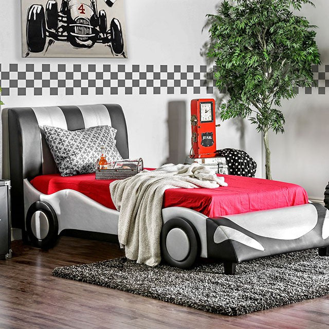 Super Racer-Full Bed