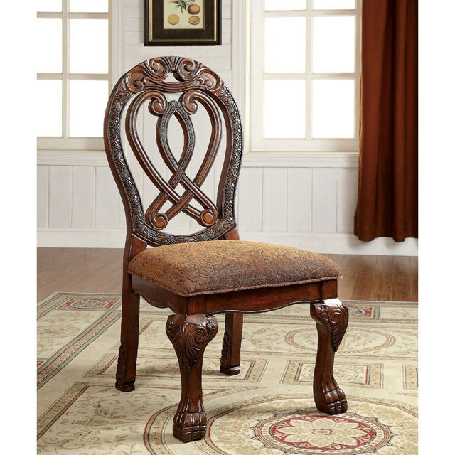 Wyndmere-Side Chair (2/Box)