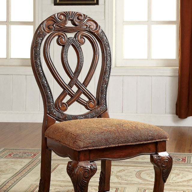 Wyndmere-Side Chair (2/Box)