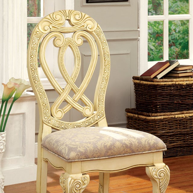 Wyndmere-Side Chair (2/Box)