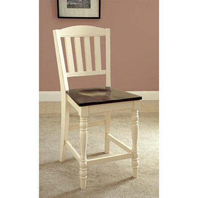 Harrisburg-Counter Ht. Chair (2/Box)