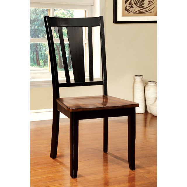 Dover-Side Chair (2/Box)