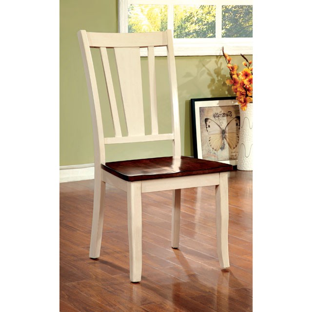 Dover-Side Chair (2/Box)