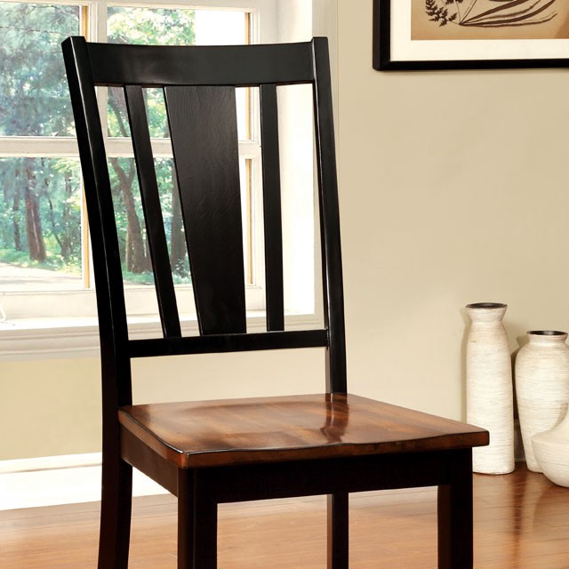 Dover-Side Chair (2/Box)