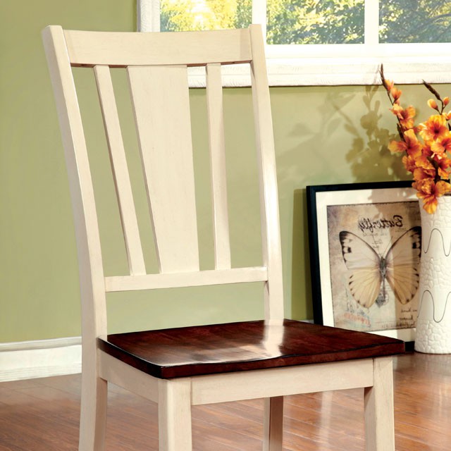 Dover-Side Chair (2/Box)