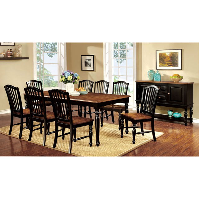 Mayville-Dining Table