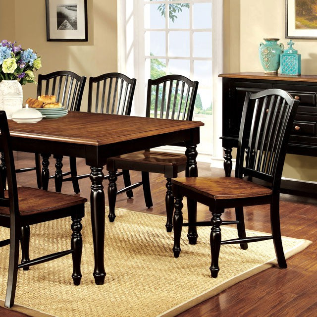 Mayville-Dining Table