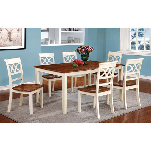 Torrington-Dining Table