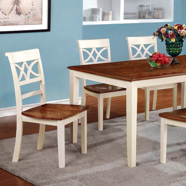 Torrington-Dining Table