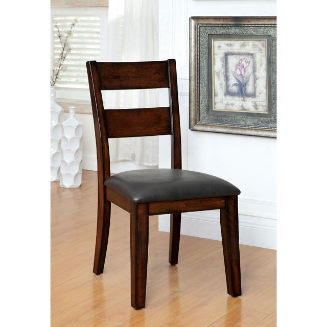 Dickinson-Side Chair (2/Box)