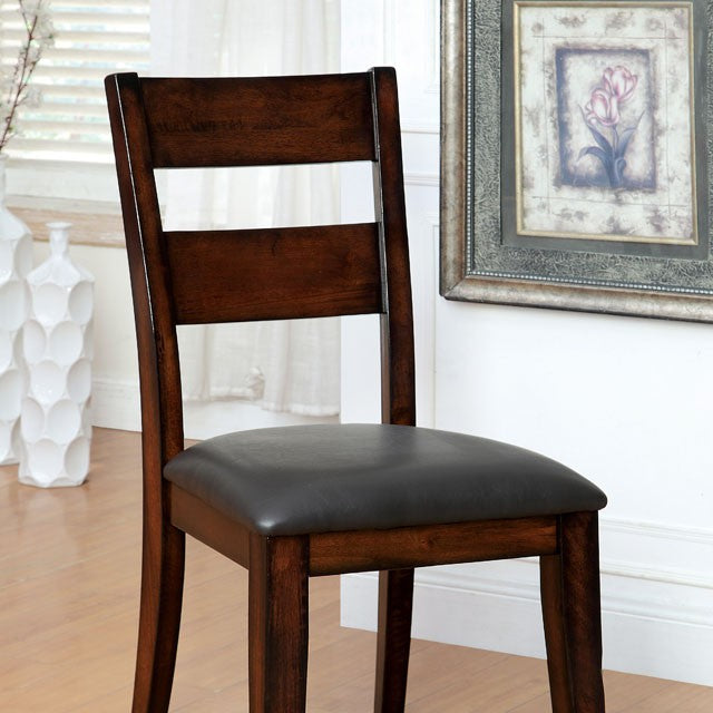 Dickinson-Side Chair (2/Box)