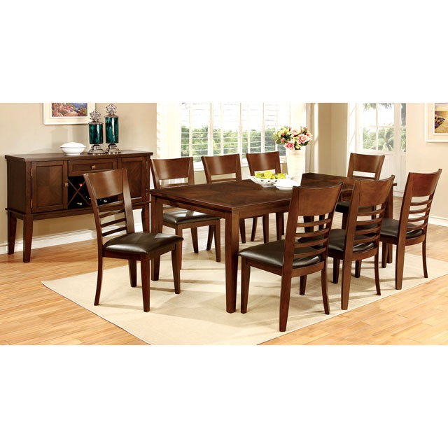 Hillsview-Dining Table