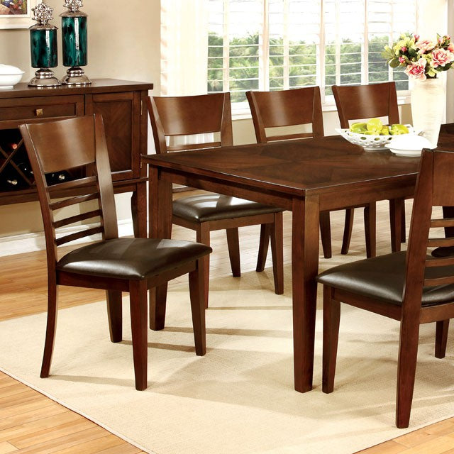 Hillsview-Dining Table