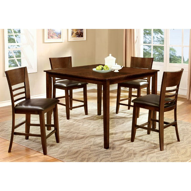 Hillsview-Dining Table Set