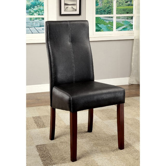 Bonneville-Side Chair (2/Box)