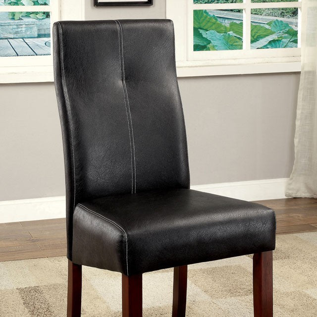 Bonneville-Side Chair (2/Box)