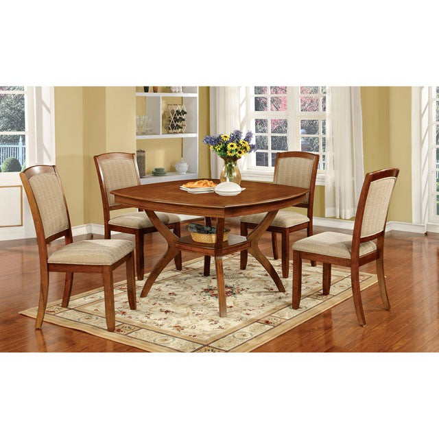 Redding-Dining Table