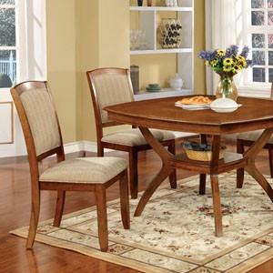 Redding-Dining Table