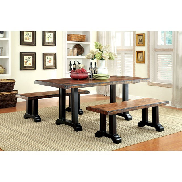 Gregory-Dining Table