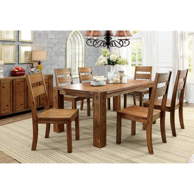 Frontier-Dining Table