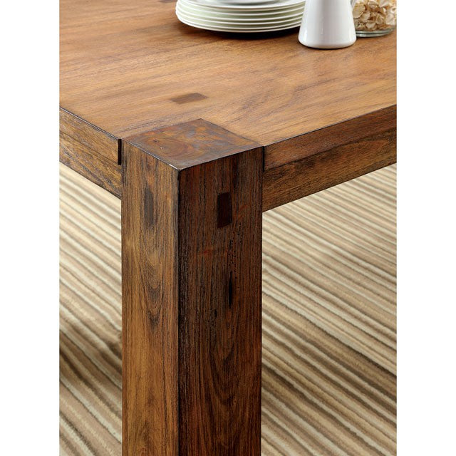 Frontier-Dining Table