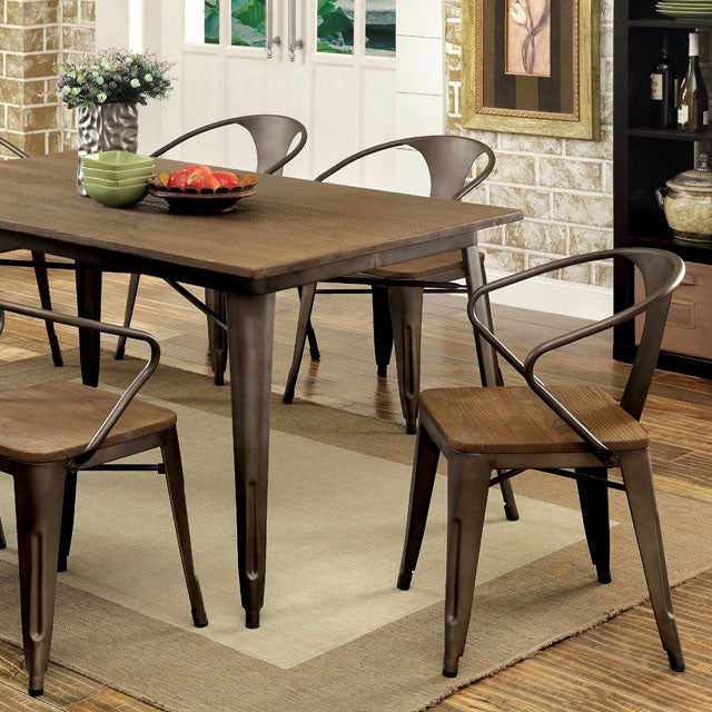 Cooper-Dining Table