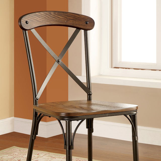 Crosby-Side Chair (2/Box)