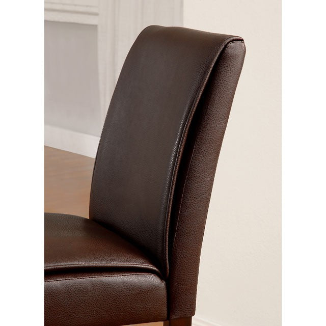 Gladstone-Side Chair (2/Box)