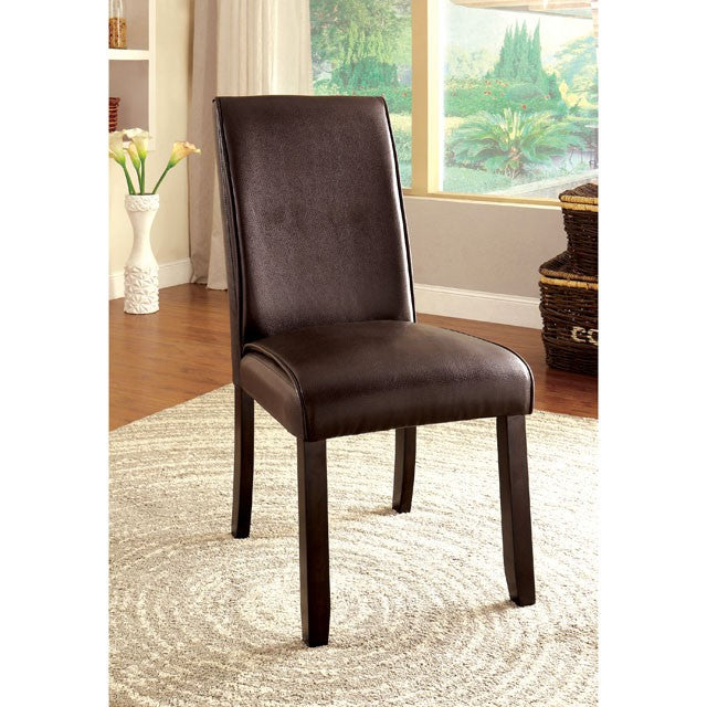Gladstone-Side Chair (2/Box)