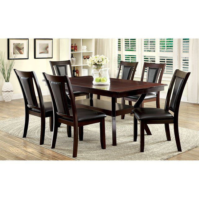 Brent-Dining Table