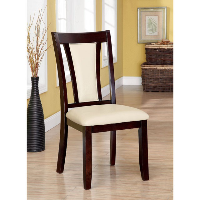 Brent-Side Chair (2/Box)